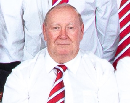 65 years ago, some teenagers decided to form a carnival club 

Our friend Bob was one of them

Bob was a rugby enthusiast, a skittler, a carnivalite, a member of Oaktrees corner and more importantly a gentleman 

As long as there is a Marketeers CC, Bob's name will be remembered