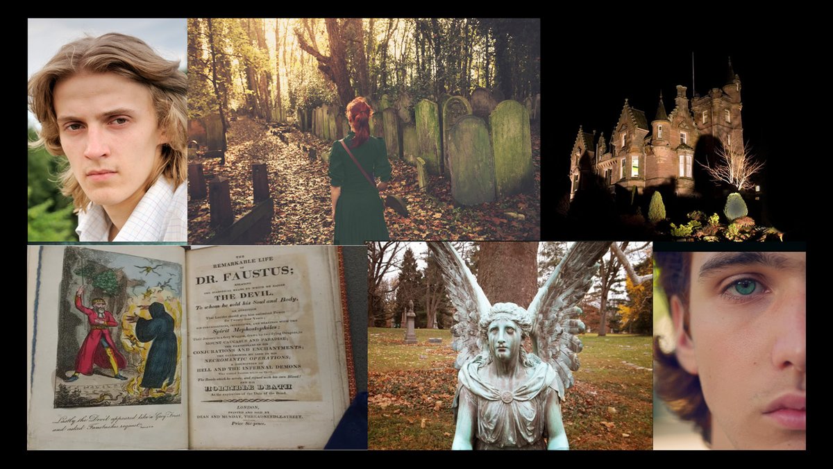 deegarretson's tweet image. #MupPit The past can&apos;t stay buried.
2 Missing college students, never found
A secret society
A lonely ghost
A girl who doesn’t want to admit she’s a witch
A mouse familiar
#DarkAcademia #AgentGuide #EditorGuide
 #A #NA #P #Sup #Q