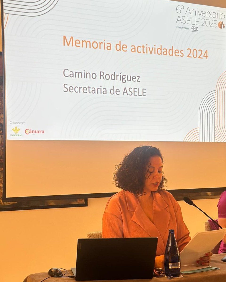 aseleleon's tweet photo. 🧡 Así vivimos el 6º Aniversario de ASELE. https://t.co/JLg1FCFxxm
