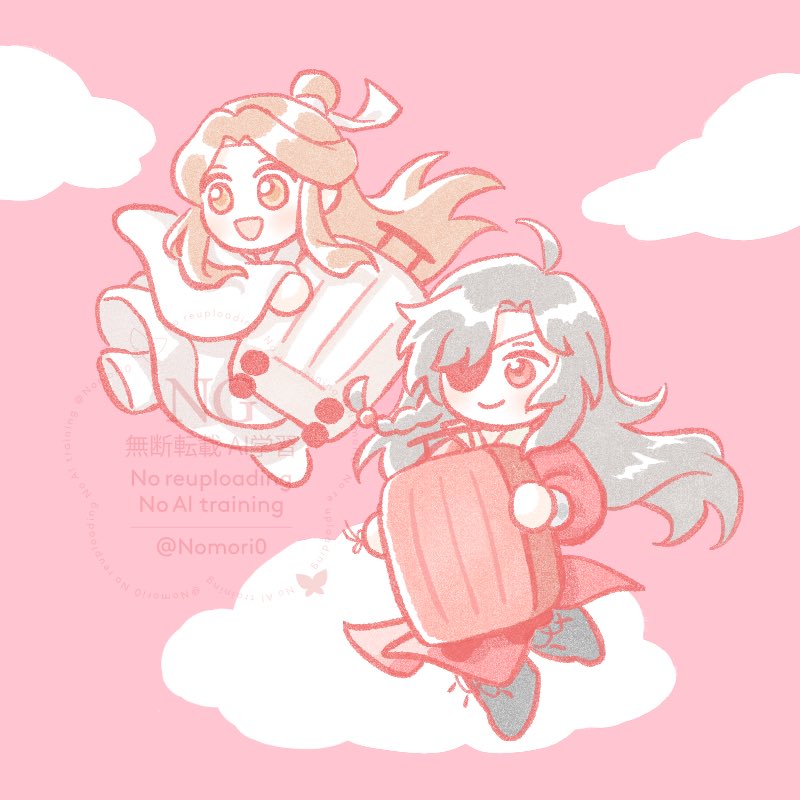 のも (@nomori0) on Twitter photo 