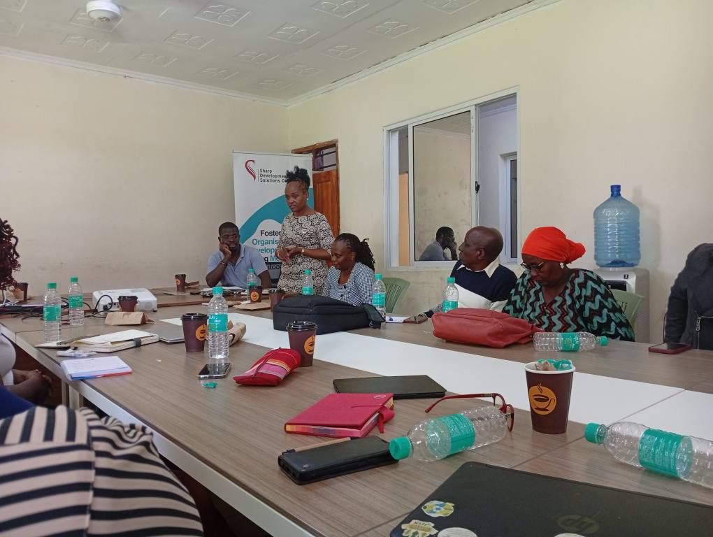 ICAN (International Civil Society Action Network) tweet media