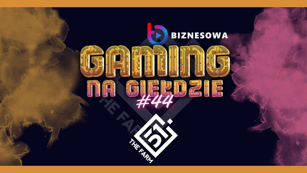 inwestorzy_tv's tweet photo. W tym odcinku #GAMINGNAGIEŁDZIE gościem Tymoteusza Nowaka i Pawła Sugalskiego jest Wojciech Pazdur, wiceprezes #TheFarm51. Rozmawiamy o spółce, grze #Chernobylite2 i innych projektach, a także umowie inwestycyjnej, emisji akcji i dalszych planach. Sprawdź: https://t.co/Um4hMJUvEp https://t.co/S3cPezd5qf