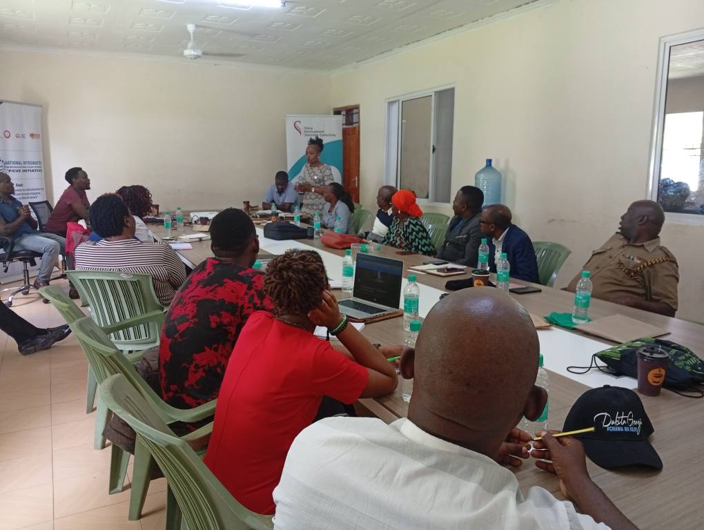 ICAN (International Civil Society Action Network) tweet media