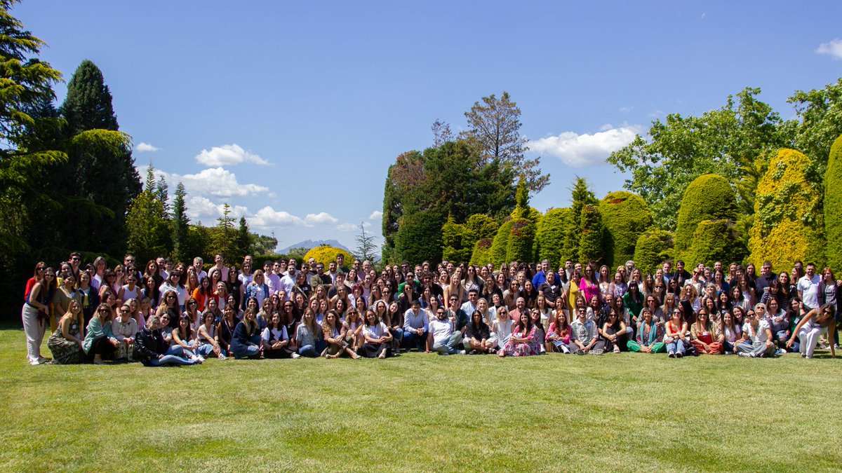 El 23 de mayo, en Qida vivimos el #QidaDay una jornada inspiradora con charlas, testimonios y una actividad para fortalecer el trabajo en equipo. 

Estos momentos son clave para reforzar nuestra cultura y avanzar juntos en el cuidado a domicilio de calidad. 🚀