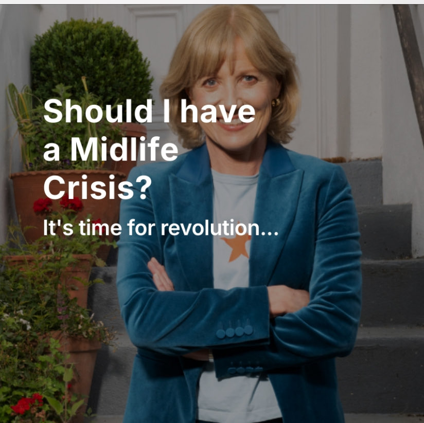 My new free Substack launches today - and every Friday. Link in my bio.🔥