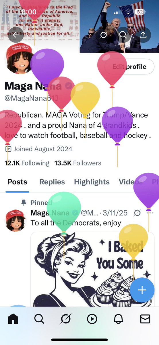 Good morning ☕️☕️  Happy Birthday to me 🎂🎉🥳🎊