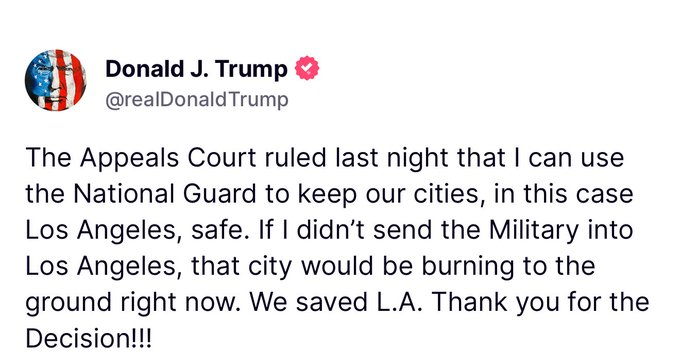 GuntherEagleman's tweet photo. WINNING! https://t.co/cXiMPZjDg1