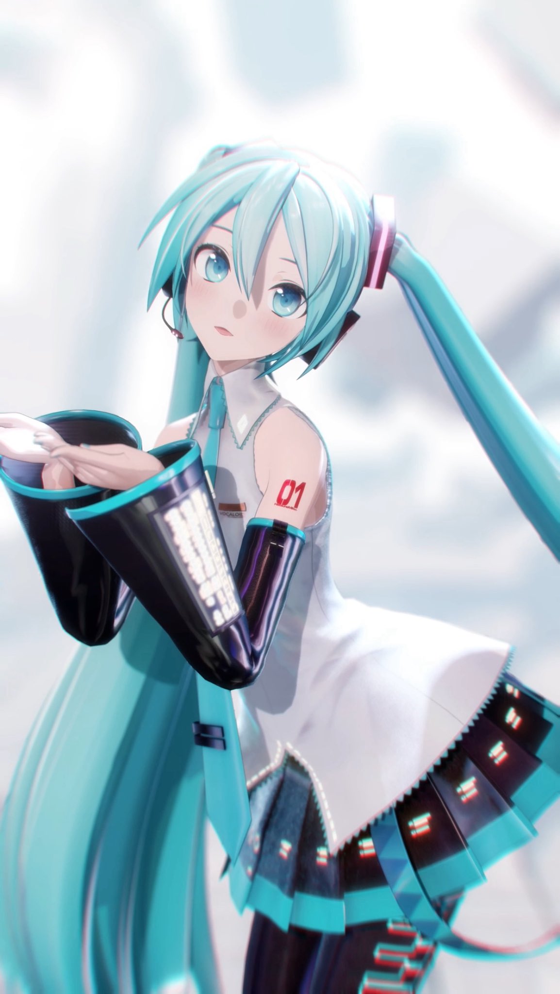 Noah 🗝 @MMD/ Mix/ 3DCG (@Noasha_zZ) / X