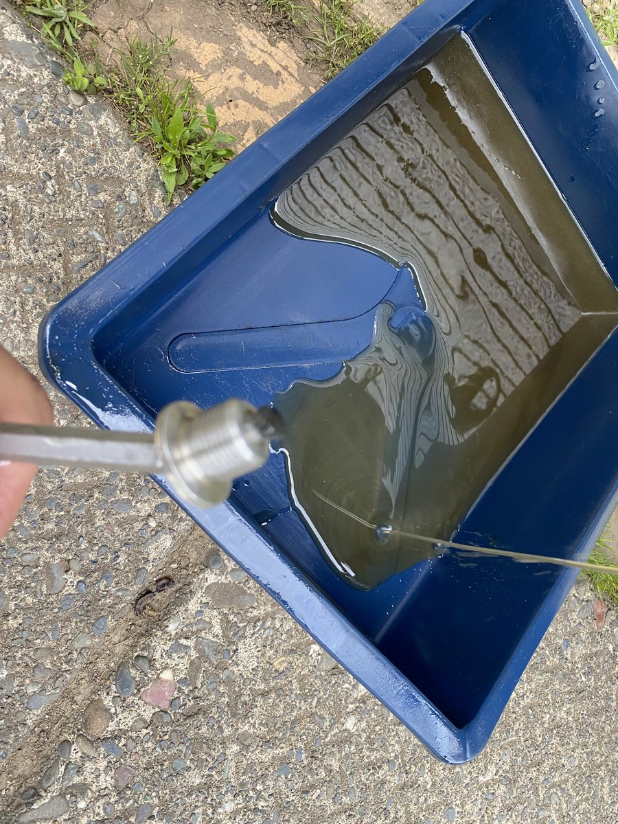 ryuhworld's tweet image. 本日は、#Beta くんのオイル交換から。その後、フロントブレーキホースを純正にしまして〜
最後にスペシャルパーツの取り付け☆
北海道初上陸パーツです✨

mxbuild
#iRCTire
#MATEC
#APconception
#SendaiBase
#ぱわあくらふと
#ブラビッシモ
#男汁倶楽部
#4ArmStrong
#根暗会
#RENENJapan