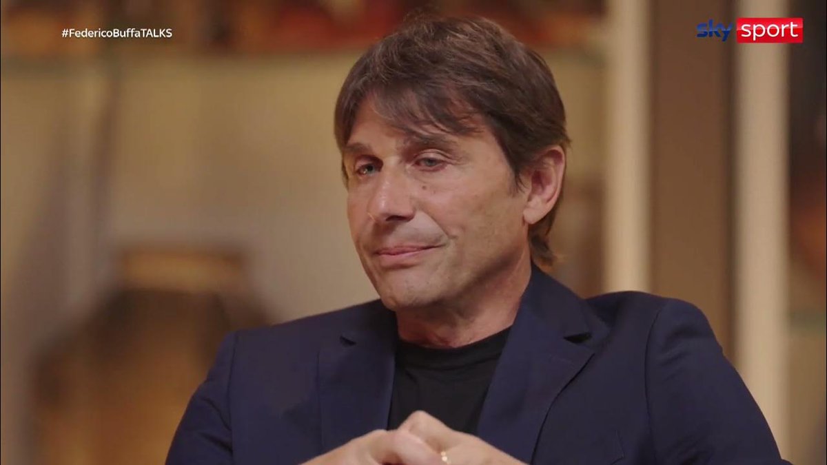 Daniele De Felice tweet media