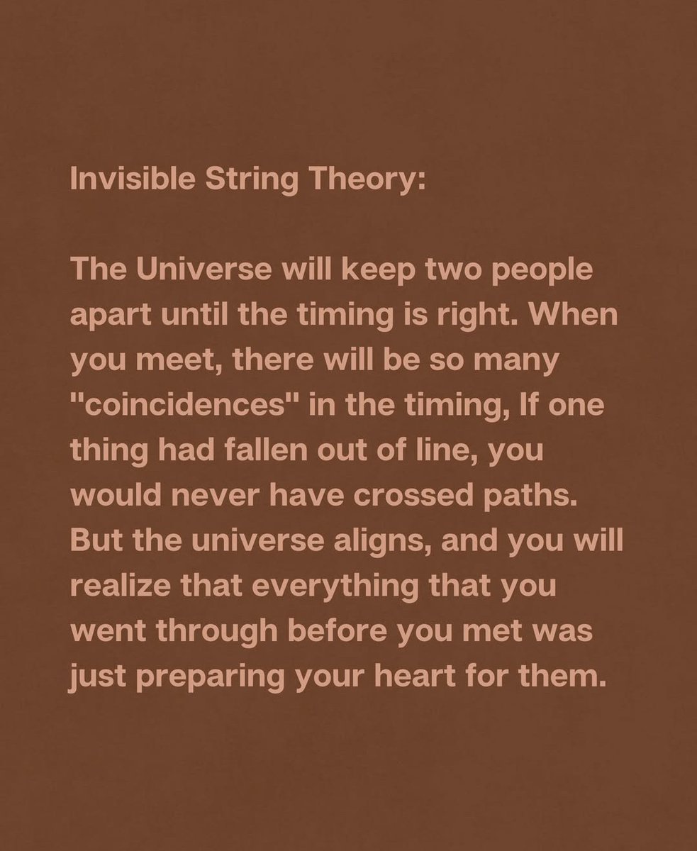 Invisible String theory: