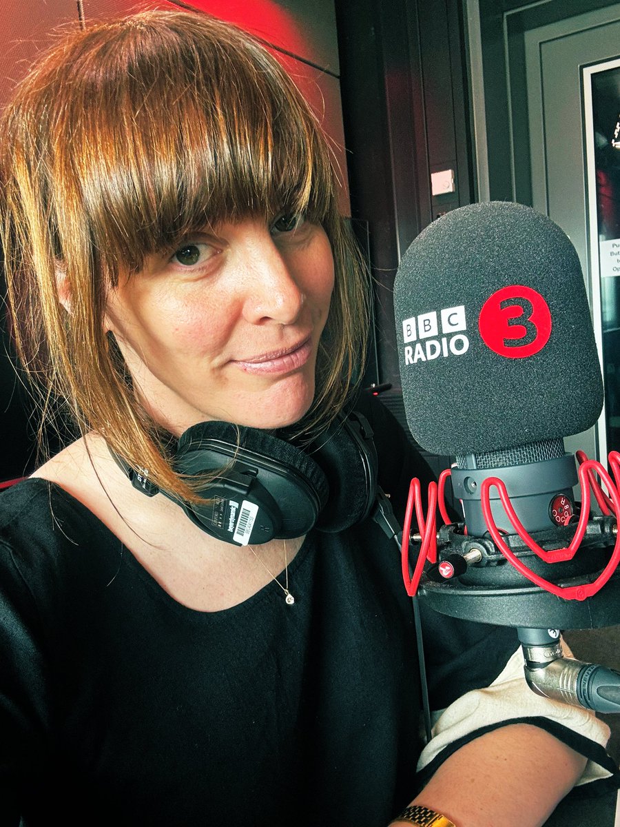 Elizabeth Alker (@elizabethalker) on Twitter photo Lots of really sunny and exceptional live classical recordings to ease you into the weekend on <a href="/BBCRadio3/">BBC Radio 3</a> Classical Live today.
<a href="/BBCNOW/">BBC NOW</a> with the Enigma Variations and an EXCLUSIVE first radio broadcast of a brand new piece by <a href="/jasdeepdegun/">Jasdeep Singh Degun</a> performed with <a href="/BBCCO/">BBC Concert Orchestra</a>
Whoโs with me? Lots of really sunny and exceptional live classical recordings to ease you into the weekend on <a href="/BBCRadio3/">BBC Radio 3</a> Classical Live today.
<a href="/BBCNOW/">BBC NOW</a> with the Enigma Variations and an EXCLUSIVE first radio broadcast of a brand new piece by <a href="/jasdeepdegun/">Jasdeep Singh Degun</a> performed with <a href="/BBCCO/">BBC Concert Orchestra</a>
Whoโs with me?