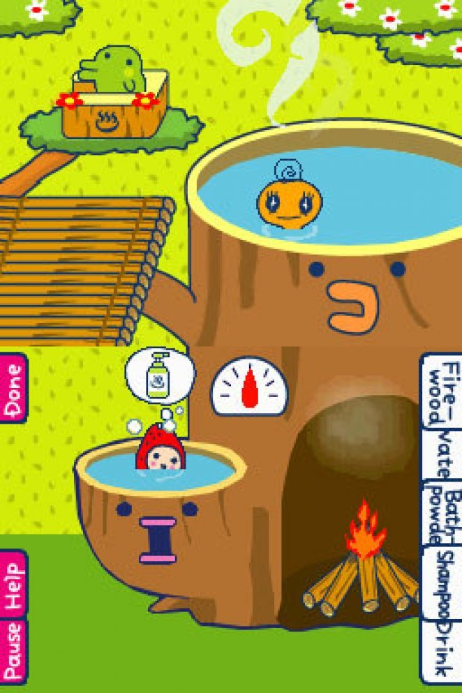 Digitale Aufzucht und Erziehungsspiele erschaffen fürsorgliche Eltern
#TwitternWieBoomer