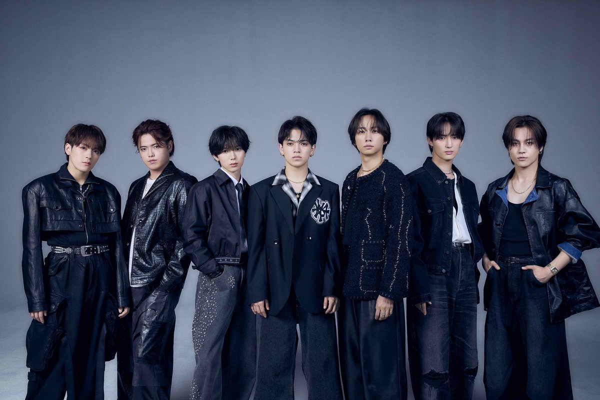 Travis Japan (@travisjapan_cr) on Twitter photo 📺6月20日(金)21:00~
テレビ朝日系「MUSIC STATION」出演決定!!
♪バーニング・ラヴ
♪Would You Like One?
をパフォーマンス🕺🏻
是非ご覧ください♪
#TravisJapan #トラジャ #Mステ
<a href="/Mst_com/">music station</a> 📺6月20日(金)21:00~
テレビ朝日系「MUSIC STATION」出演決定!!
♪バーニング・ラヴ
♪Would You Like One?
をパフォーマンス🕺🏻
是非ご覧ください♪
#TravisJapan #トラジャ #Mステ
<a href="/Mst_com/">music station</a>