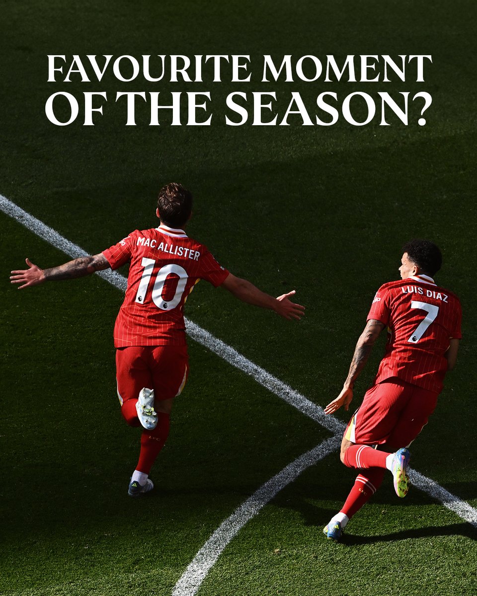 Liverpool FC tweet media