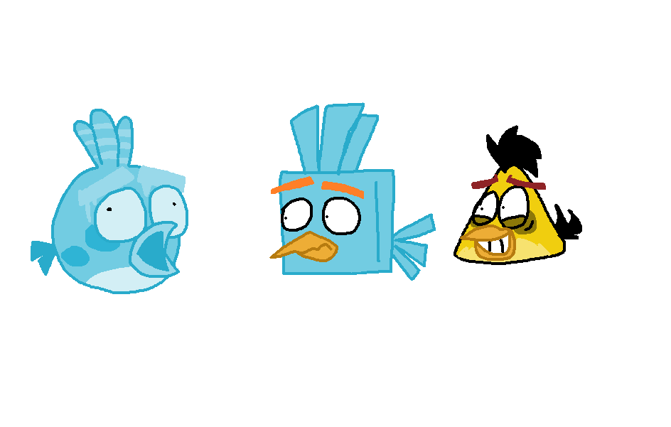 2d_aus's tweet photo. it's not ice bird is fault

(new redesign is ice bird in angry birds space)

#icebird #red #chuck #AngryBirdsFART #angrybirds #bringback2012 https://t.co/y2lJQ8xasF