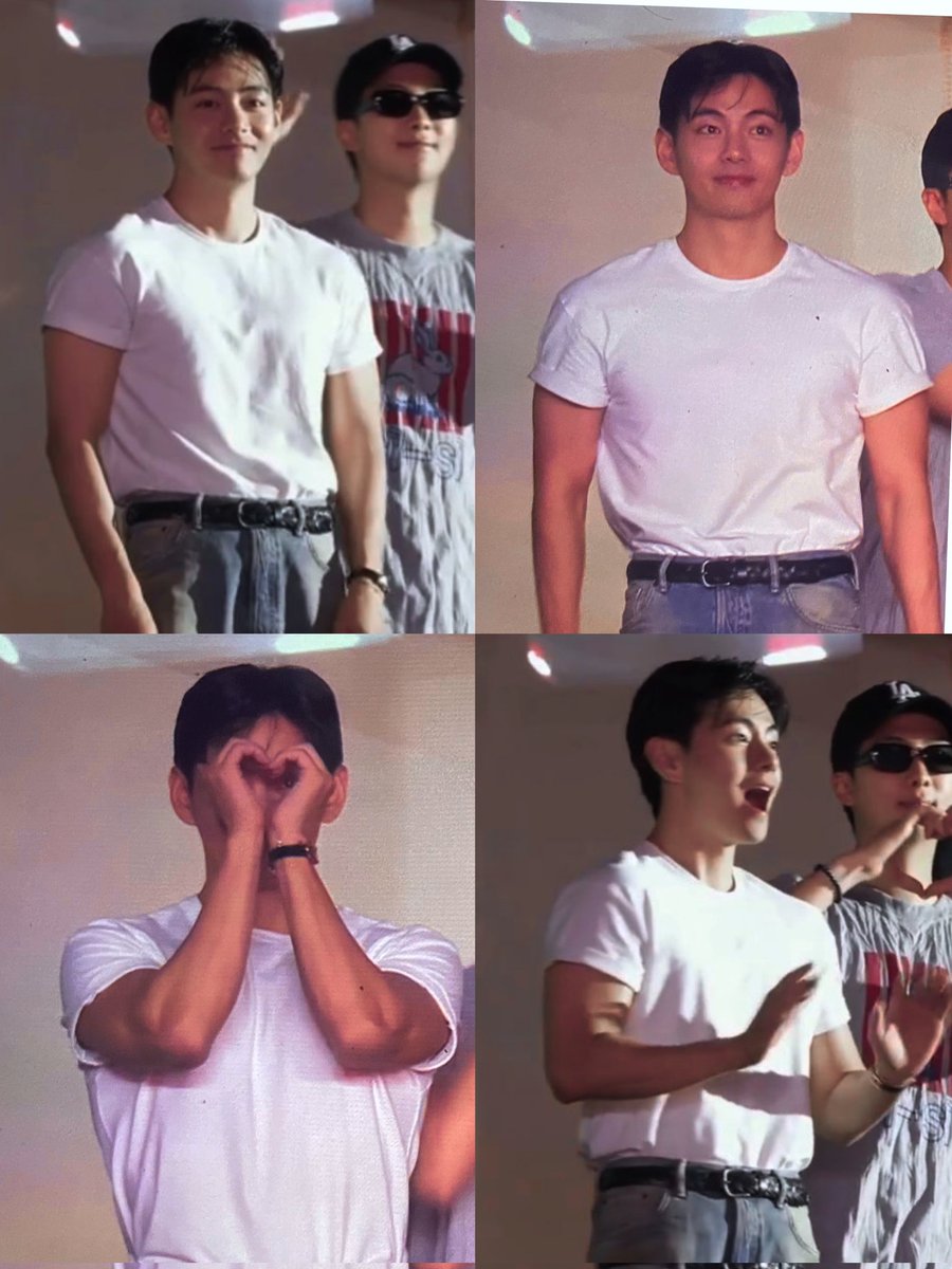 archivefortae's tweet image. KIM TAEHYUNG