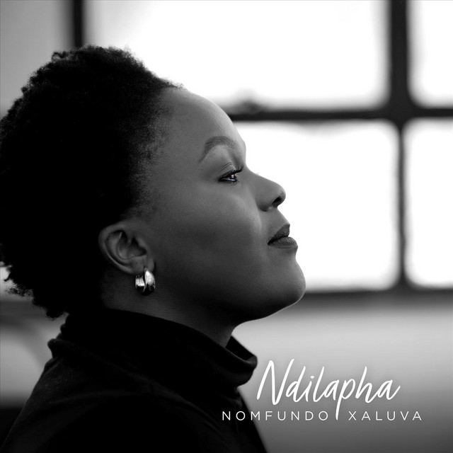 SAfmRadio's tweet photo. [ON AIR] #FeelGoodCorner we hang out with @nomfundo84 - Multi-Award Winning Jazz Artist and Senior Lecturer in Jazz Studies @UCT_news on #TheFullCircle ⭕️ with @KGMoeketsi https://t.co/0gE3Ot3WVf