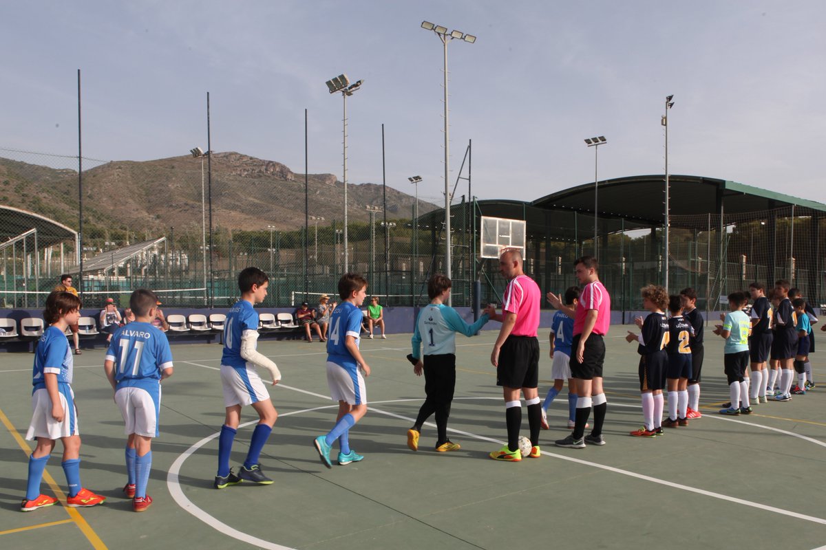 Torremolinos Informa tweet media