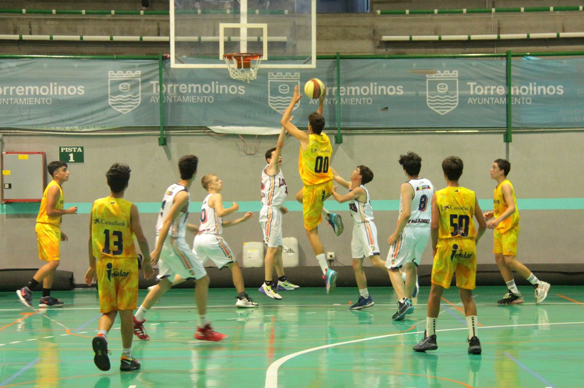 Torremolinos Informa tweet media