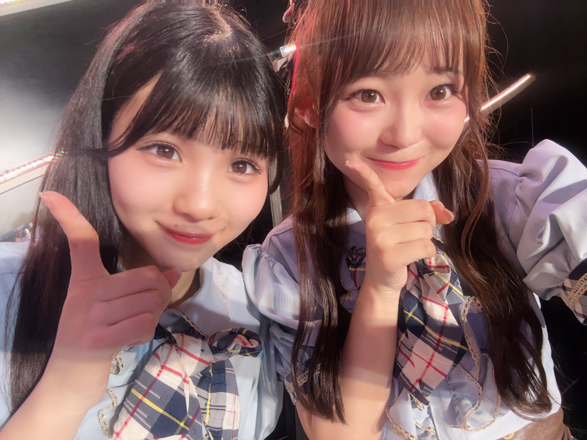 2025年3月度 個別生写真5枚セット Vol.1 片平 紗麗 - HKT48
