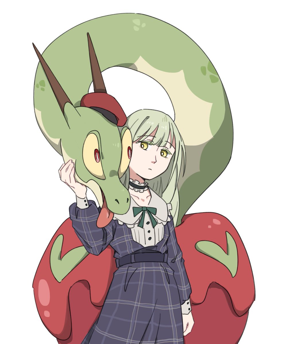🐍🍎