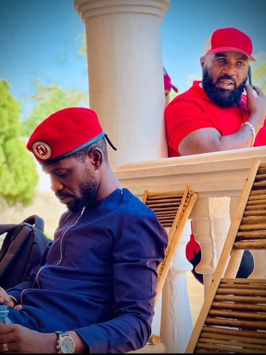 Someday, everything will be alright!