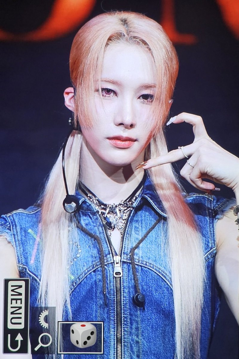 250613 pre
#루이 #RUI #엑스러브 #XLOV #루이얼굴오늘도주사위1228