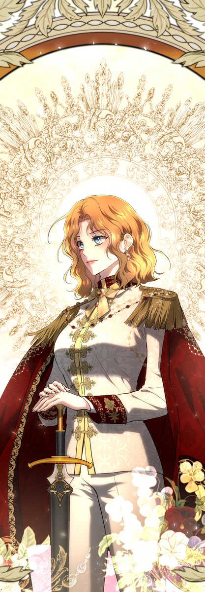 👑<황녀, 미친 꽃으로 피어나다>👑
145화 업데이트 되었습니다.

보러가기👉
카카오페이지: link-page.kakao.com/open/content?s…
카카오웹툰: webtoon.kakao.com/content/%ED%99…