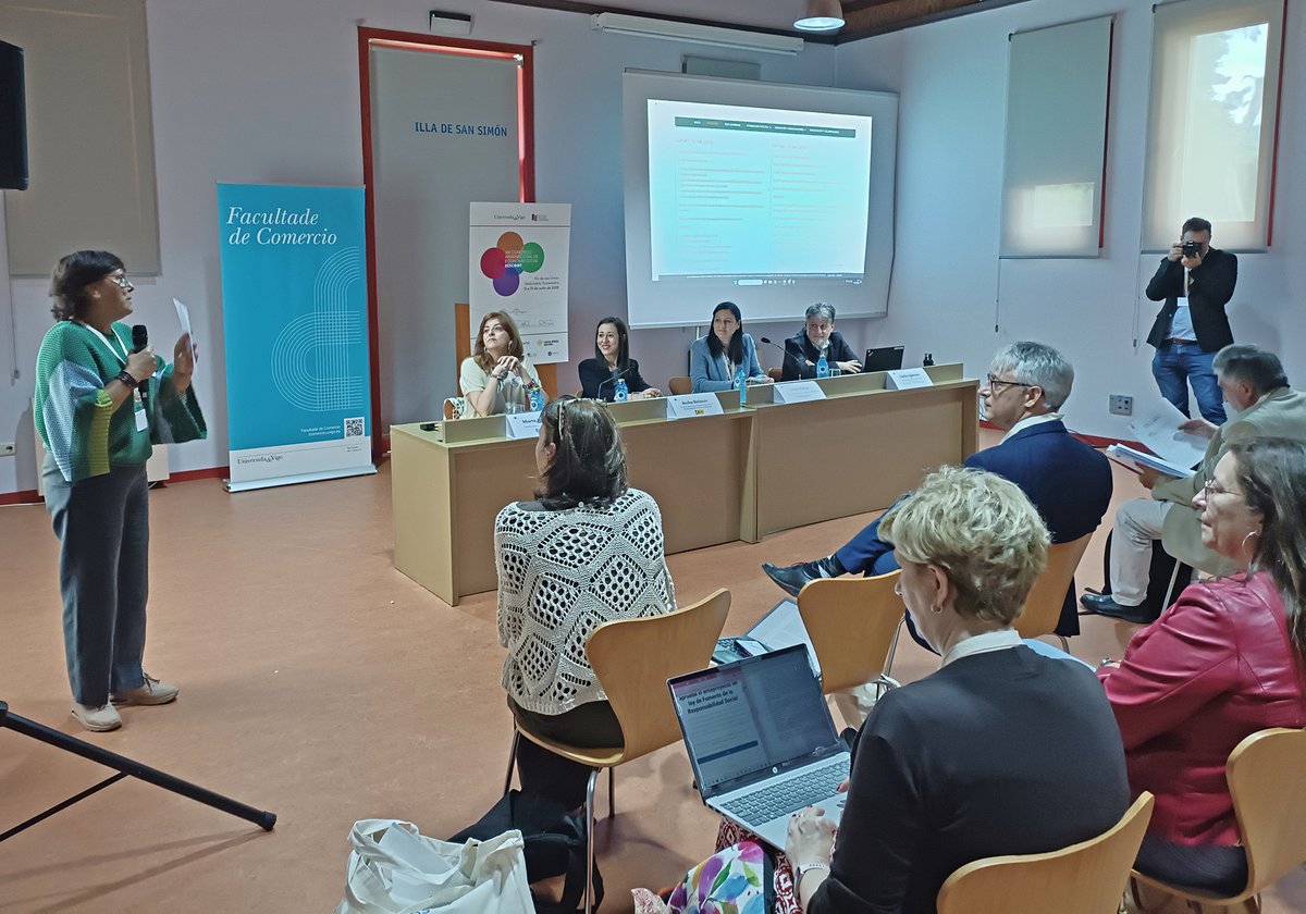 Diario da Universidade de Vigo tweet media