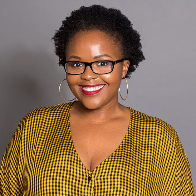 [ON AIR] #FeelGoodCorner we hang out with <a href="/nomfundo84/">Nomfundo Xaluva</a> - Multi-Award Winning Jazz Artist and Senior Lecturer in Jazz Studies <a href="/UCT_news/">UCT</a> on #TheFullCircle ⭕️ with <a href="/KGMoeketsi/">Kgomotso Moeketsi</a>