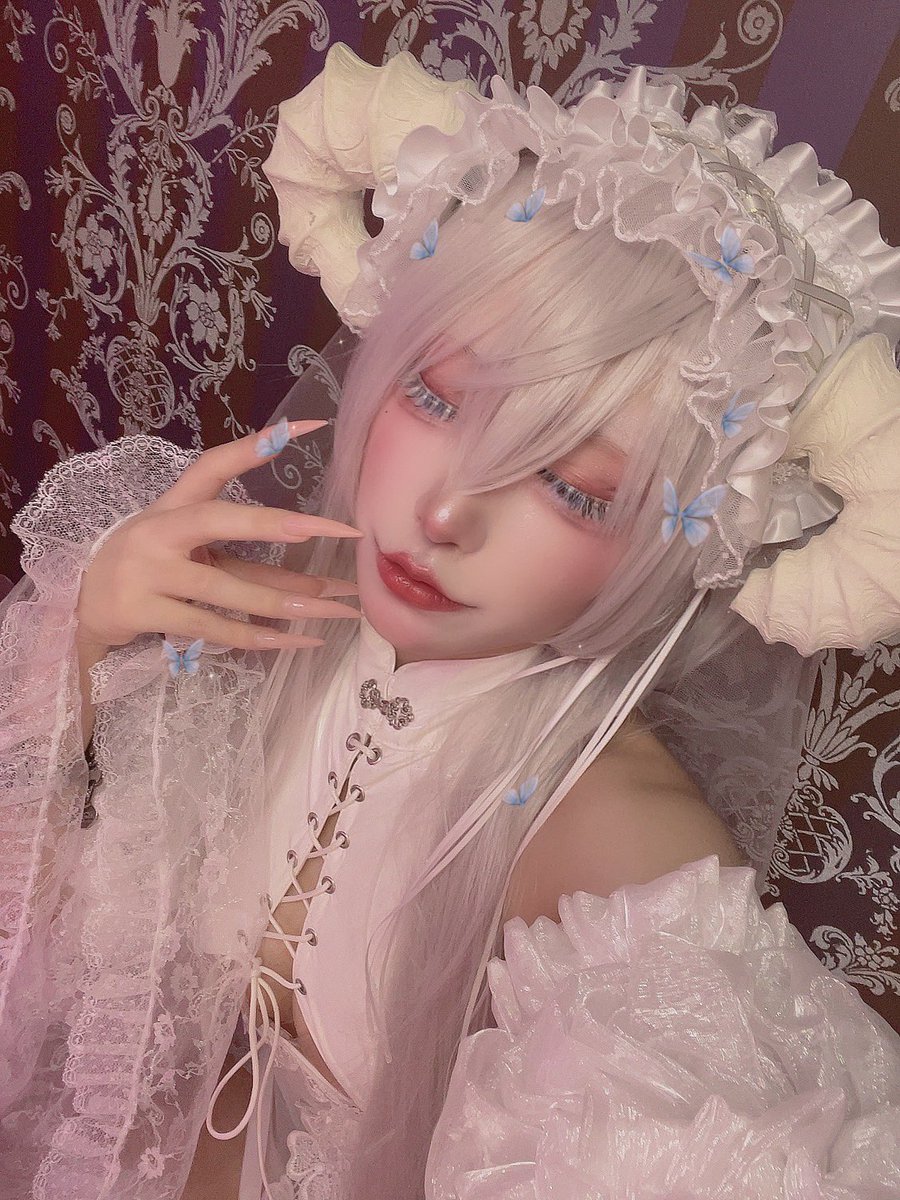 あいら🎀@Succubus&AngelWings tweet media