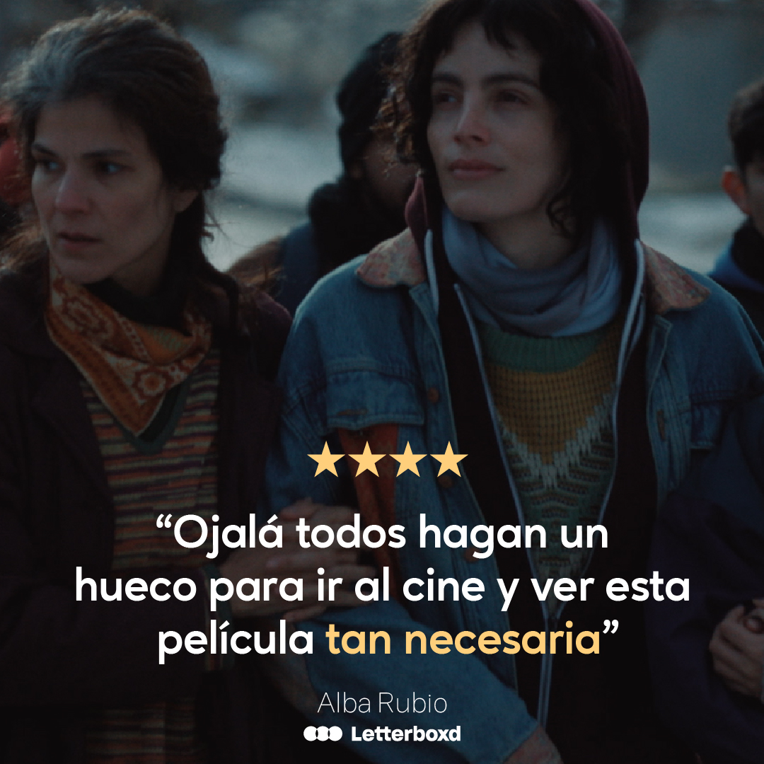 Morena Films tweet media