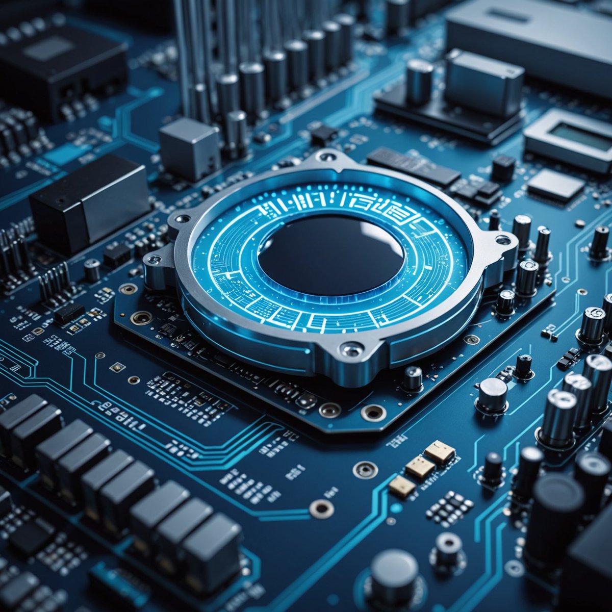 OnionGardenPC's tweet image. Learn about the importance of stress testing for PC reliability! At Onion Garden Computers, we prioritize your satisfaction by ensuring your custom builds are rigorously tested. Check out our latest insights! 🌟💻 #StressTesting #PCBuilds #TechQuality