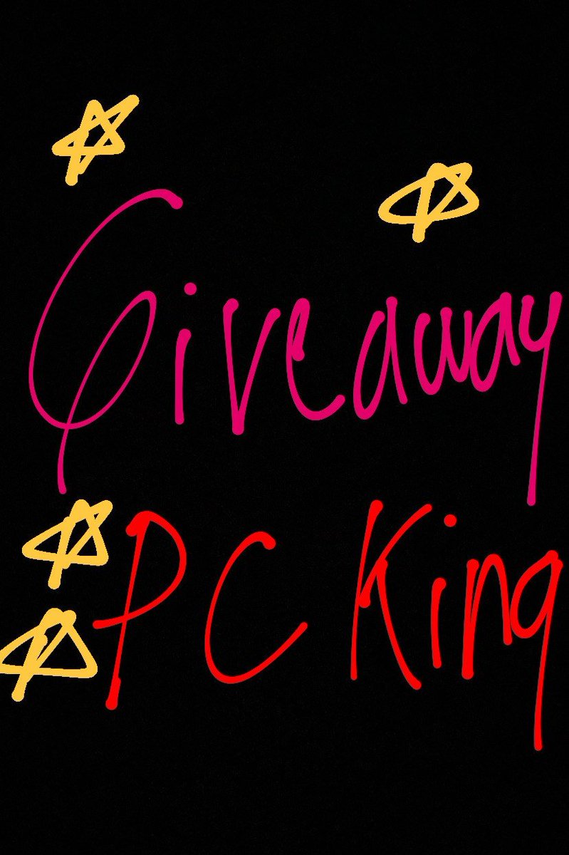 1M VIEWS?? GIVEAWAY TIME!
Cover “KING | KANARIA - SOL.4CE”tembus 1 JUTA VIEW di YouTube, GG KALIAN PARA SOL.F4M!

Buat ngerayain, kami mau bagi-bagi LIMITED PHOTOCARD SOL.4CE KING VERSION buat kalian yang hoki! 💥

Mau dapet? Cek rules di bawah dan siap-siap jadi yang beruntung!