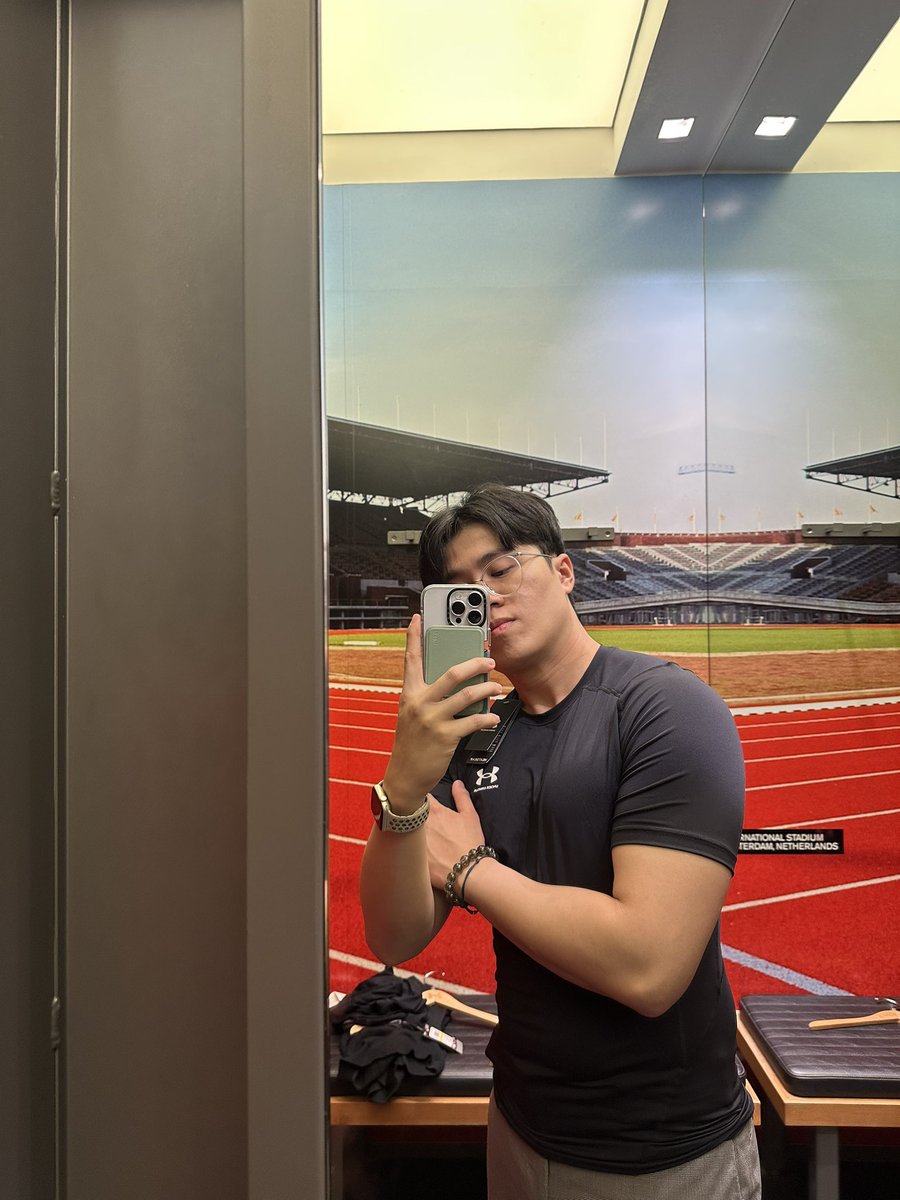 รัดเกิน ไม่กล้าใส่ไปยิม 😂