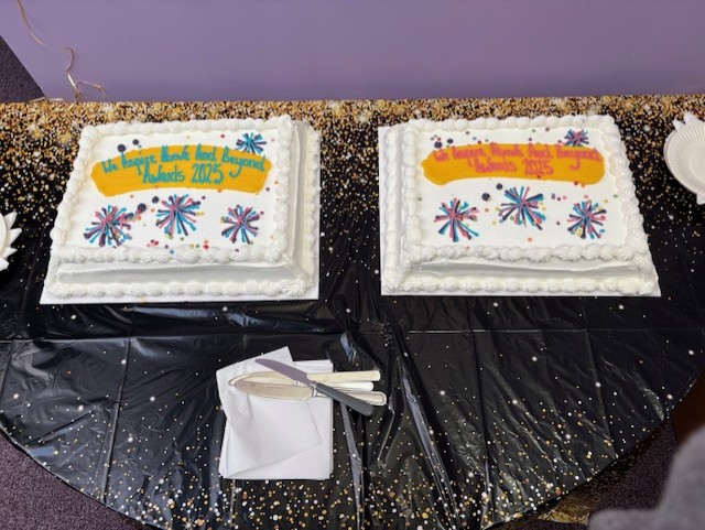 WeAspireNLC's tweet image. It&apos;s been a week of celebrations at Skills Academy this week: on Wednesday night, we celebrated pupils from across We Aspire who have gone Above &amp;amp; Beyond this year. We are all so proud of all your achievements and we can&apos;t wait to see the success that next year will bring you! 🏆