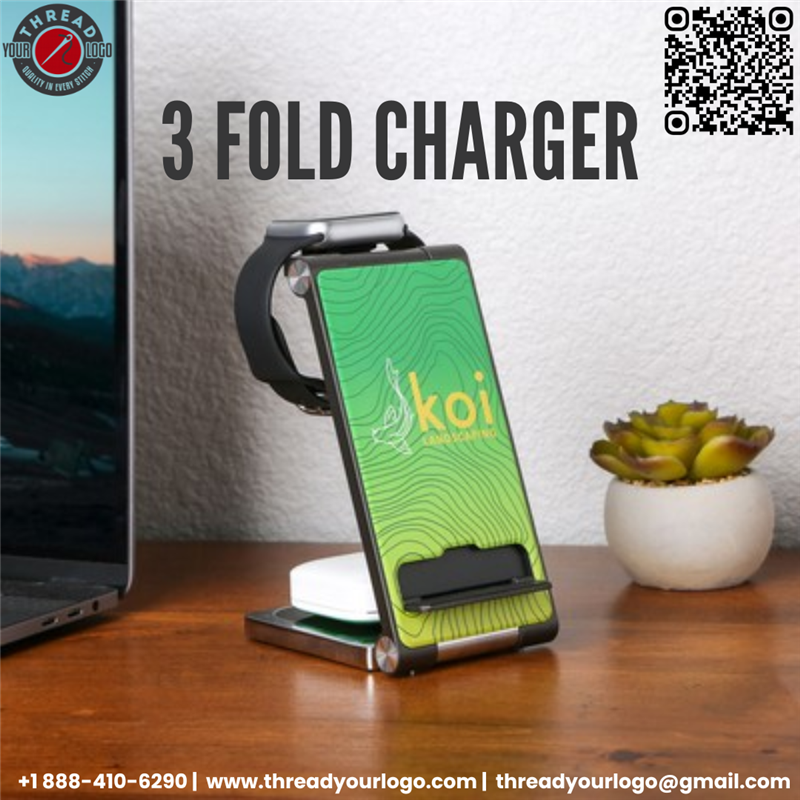 threadyourlogo's tweet photo. Power Up, Fold Down. 🌬️📱
 
🛒 Shop now at https://t.co/9abqSZJeVH
📞 Call us: +1 888-410-6290
📩 Email: threadyourlogo@gmail.com
.
.
.
.
#3FoldCharger #WirelessCharging #SmartCharging #TechEssentials #FoldableCharger #GadgetGoals #CustomTechGear #DeskSetupGoals #ThreadYourLogo https://t.co/OUEkAZLe2Q