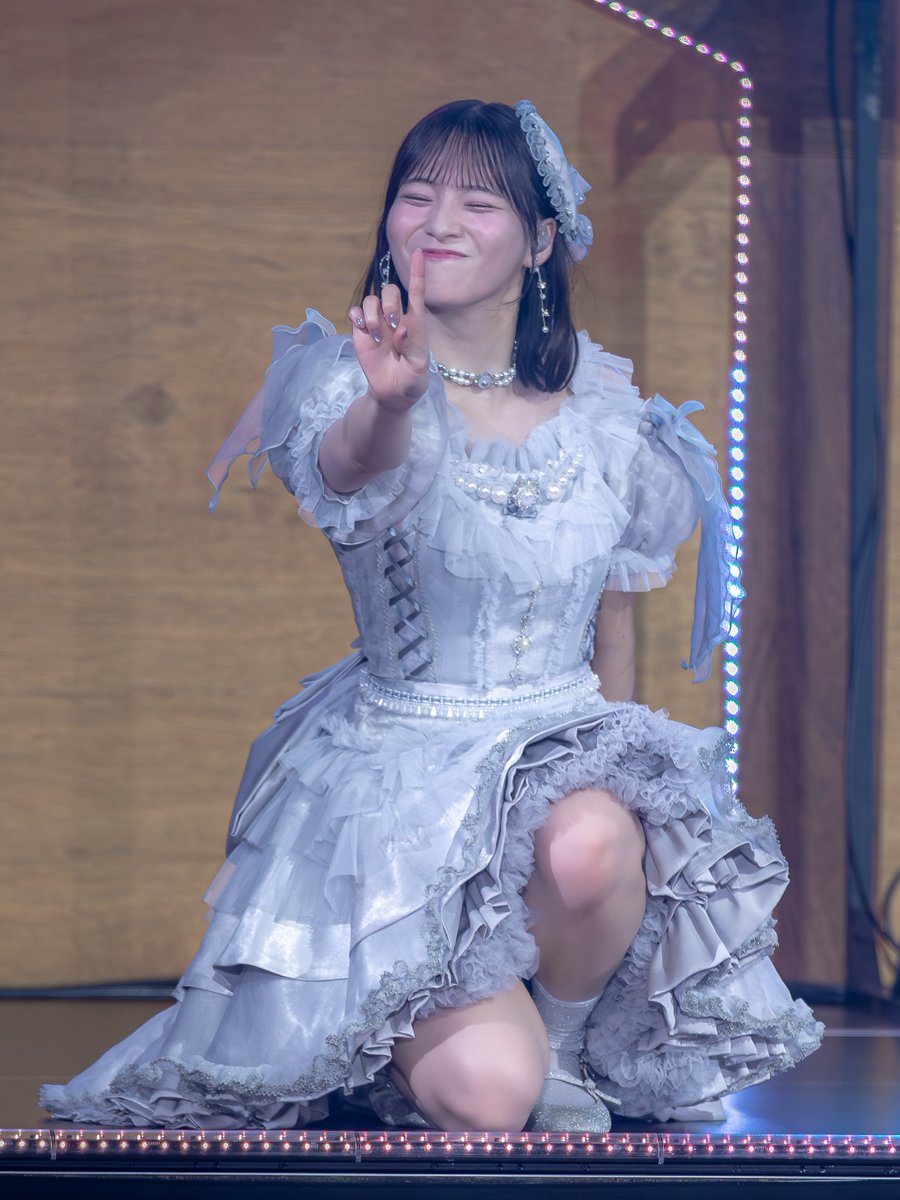 2025.06.08 ≠ME 全国ツアー2025 We want to find 