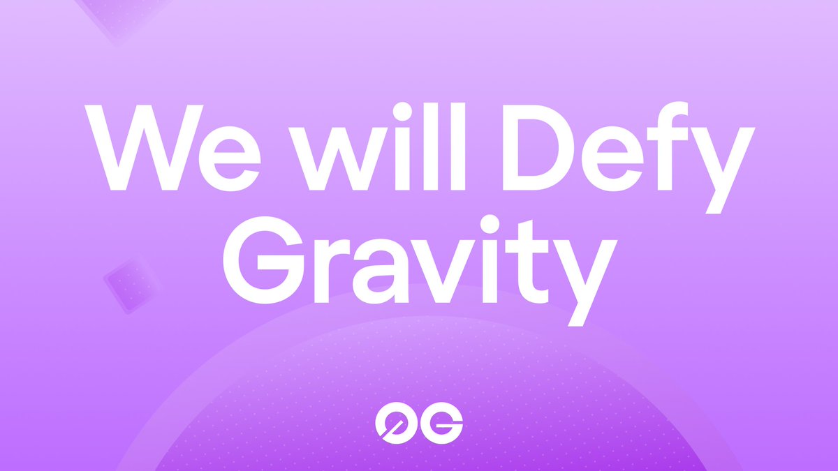 cumyprivada's tweet image. 🚀 0G Labs just launched a cosmic facelift! New website, branding, and documentation are live. Get ready for the next wave of decentralized AI. #0G #AIL1 #BlockchainAI