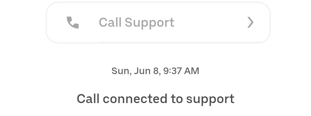 Blak_Pulp's tweet photo. @Uber_Support My Uber Driver account is stuck in a support loop. The Help thread says ‘Connected to an agent’ but I can’t reply or close it. I’ve been unable to log in to the app since June 8th. Account is active via web but app login is blocked. https://t.co/UmEvnZOzjX