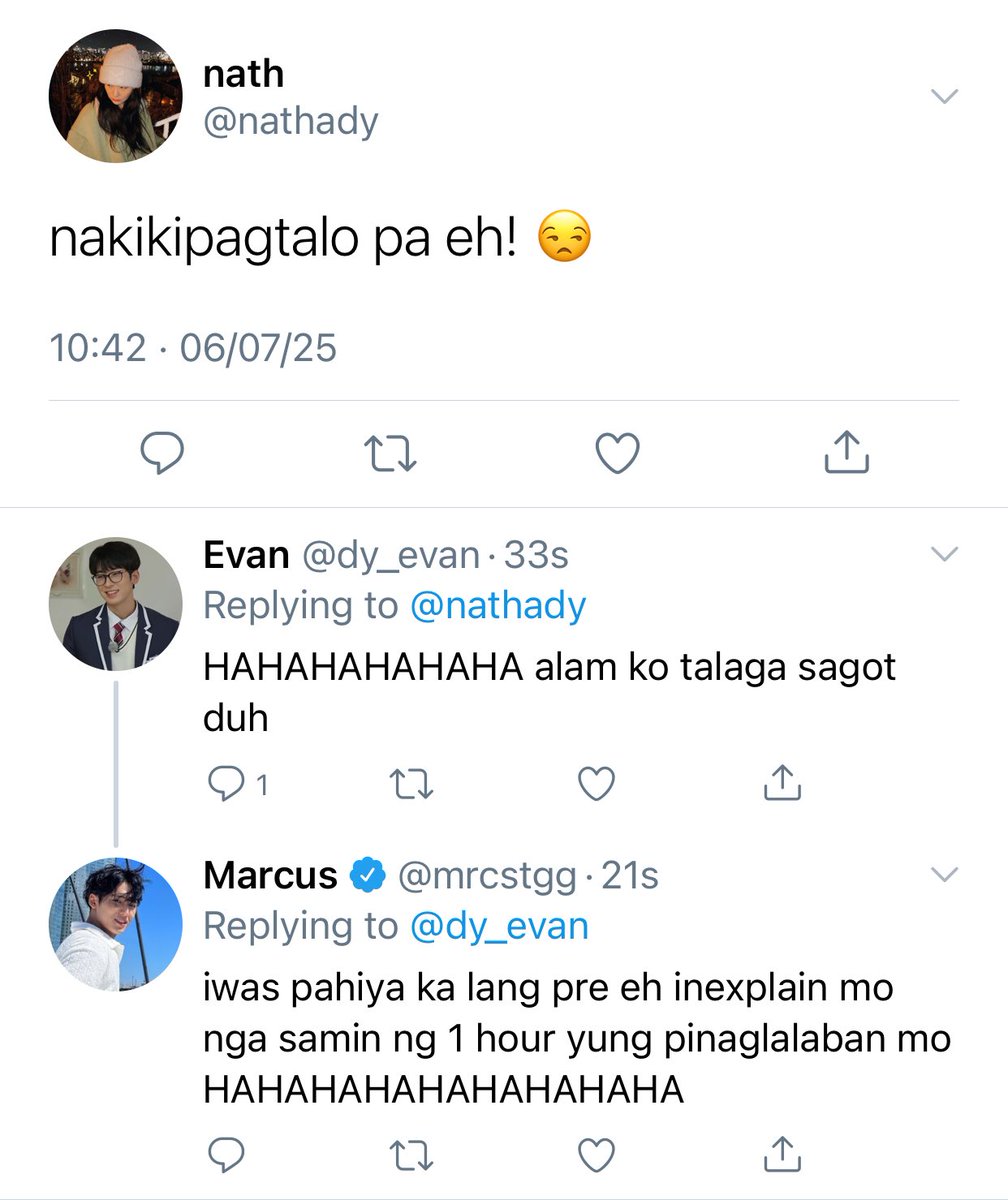 chiaratwix's tweet photo. — #wonwoo x #seulgi extras! 

ganito pala magtalo ang mag-asawang academic rivals. https://t.co/GfMcZCiTPG
