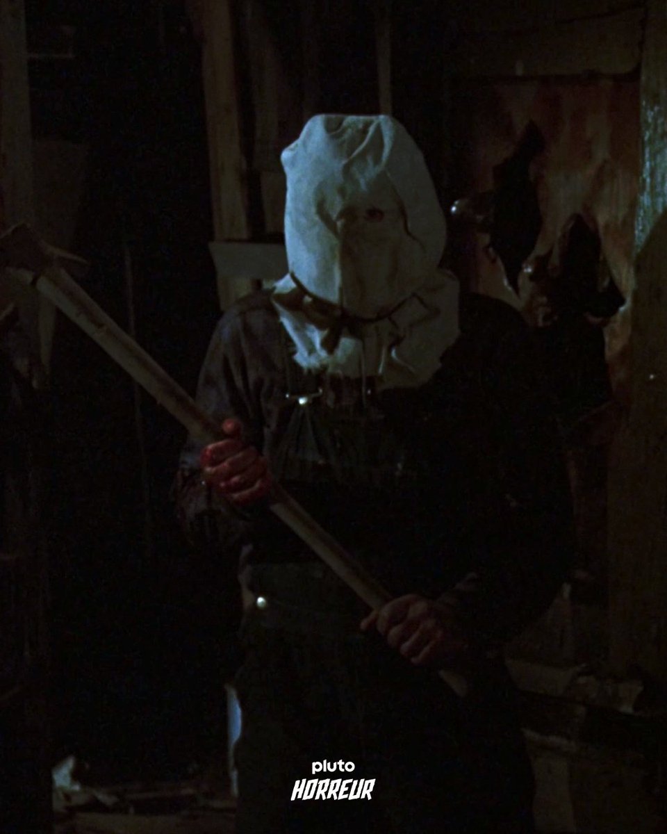 Bon vendredi 13 à tous ! 🍀