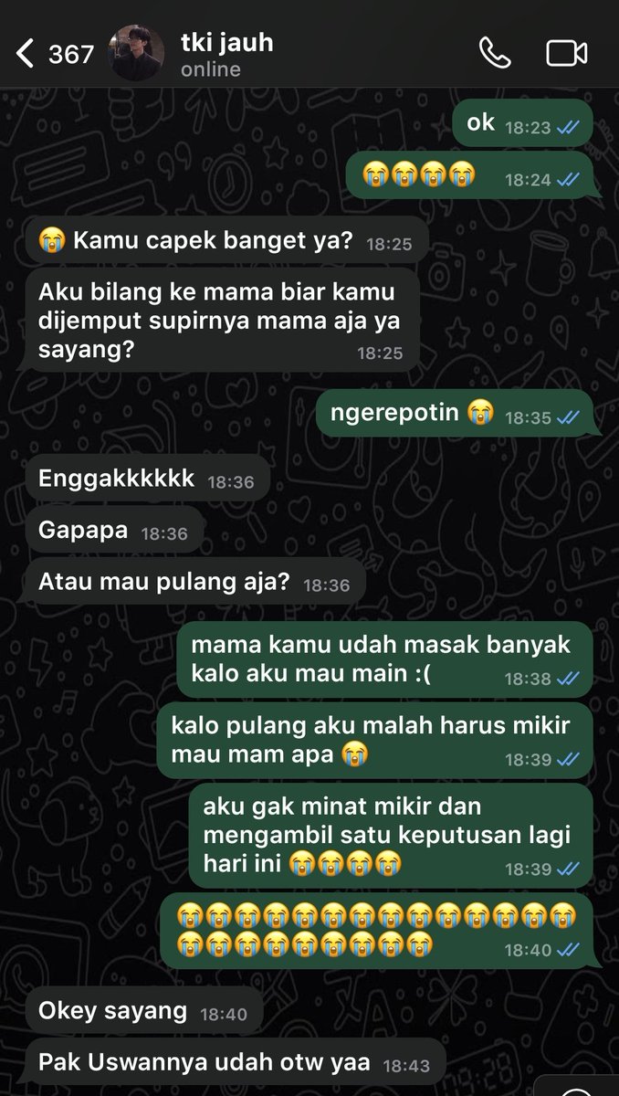 lefthewordst's tweet photo. tki jauh dan cowonya https://t.co/NRmAegENNS