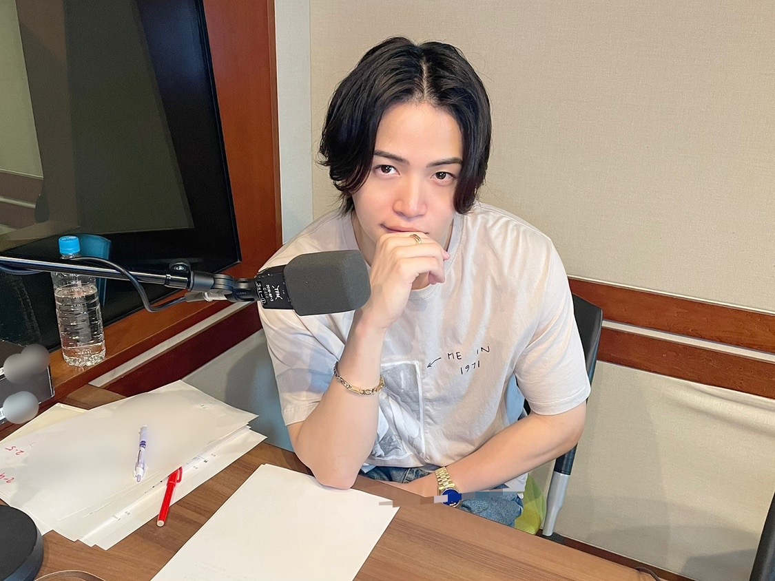 11:00～ ［ #菊池風磨 #hoursz］

◆菊池風磨、洗濯へのこだわり🫧

◆過去は振り返らない⁉️
“片付けのルール”とは？

◆番組の後半には
番組からの嬉しいお知らせもあります🙌

オンエアは #TOKYOFM #radiko でCHECK📻
tfm.co.jp/listen/radiko/