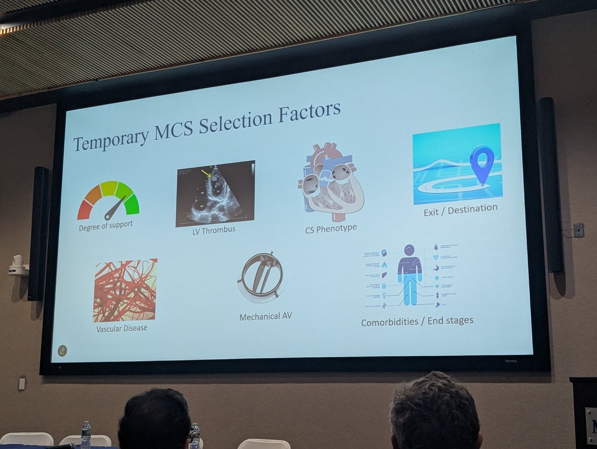 Ma Irene Barillas (@barillas_irene) on Twitter photo Day 2:<a href="/MonteHeart/">Montefiore Heart</a> Dr Saeed talking about rising Cardiogenic Shock, high mortality 50%, need more MDT and early recognition is 🗝️ Day 2:<a href="/MonteHeart/">Montefiore Heart</a> Dr Saeed talking about rising Cardiogenic Shock, high mortality 50%, need more MDT and early recognition is 🗝️