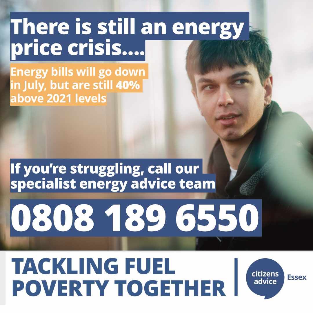 Facing high energy expenses? We might offer a solution for you.