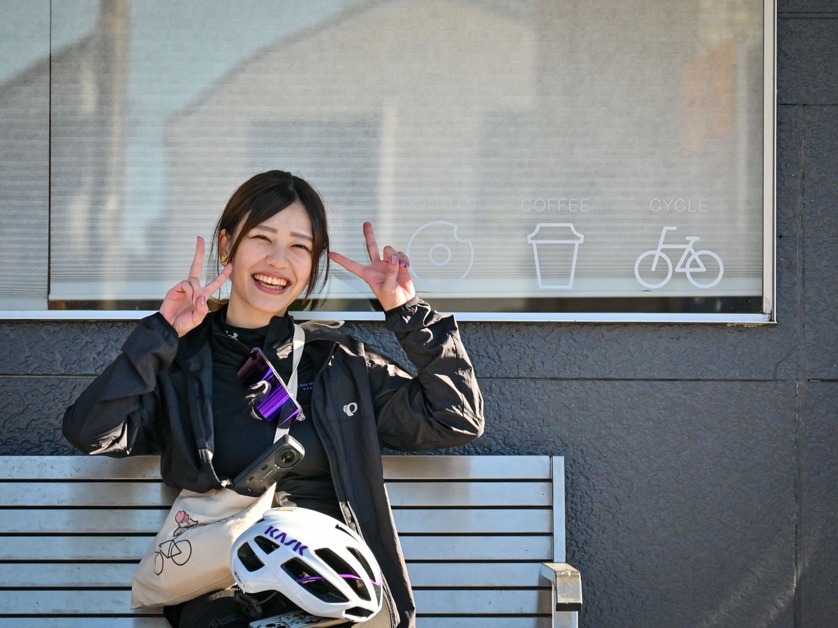 Acchan🐾 (@roadbike_omochi) / X