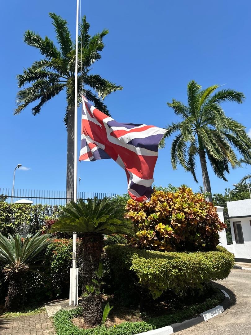 Our deepest condolences to all affected by yesterday’s tragic Air India crash. We mourn the loss of so many Indian, British, and other lives. Our thoughts are with the families and loved ones during this heartbreaking time.🕊️
