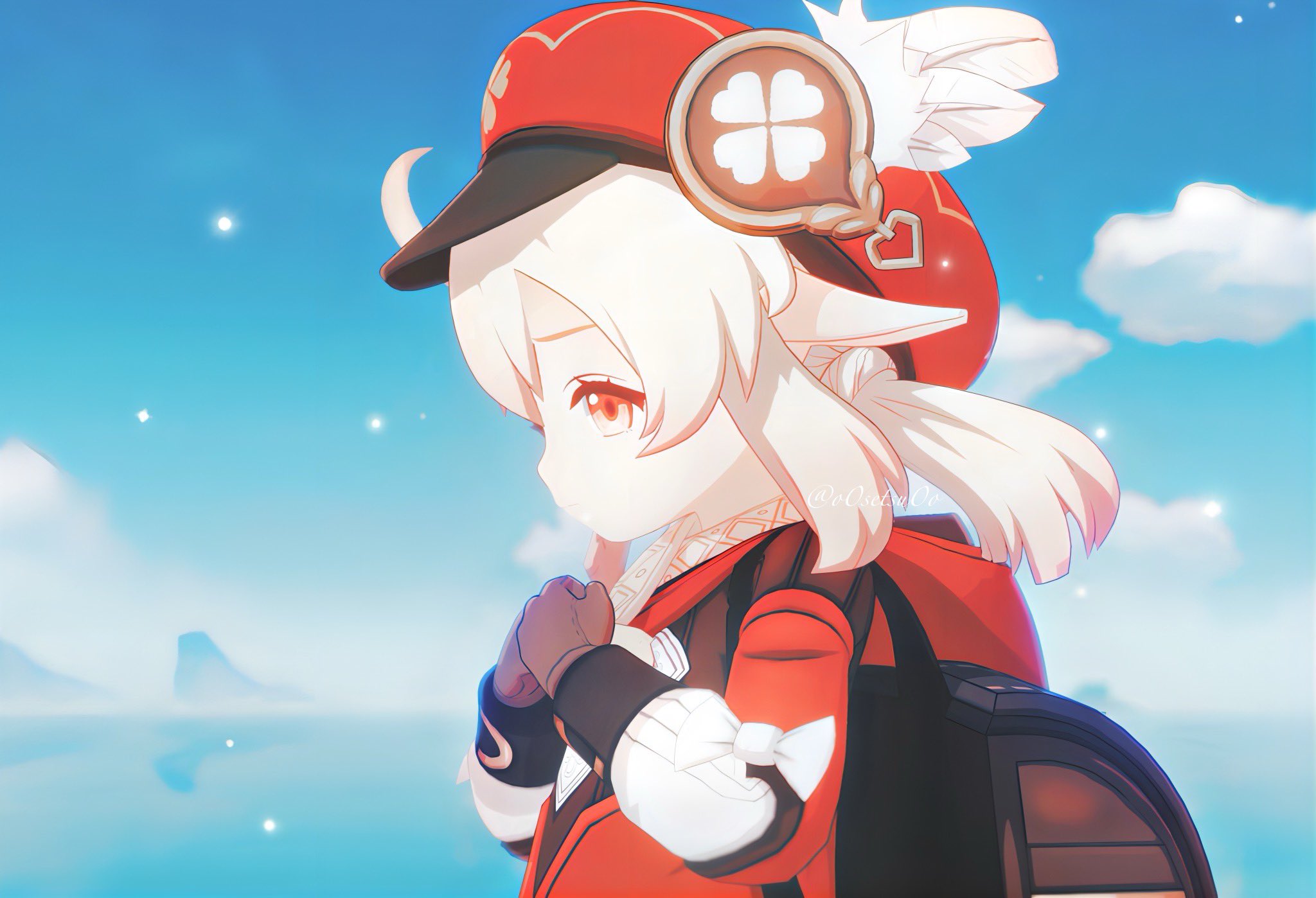 せつか on X: 